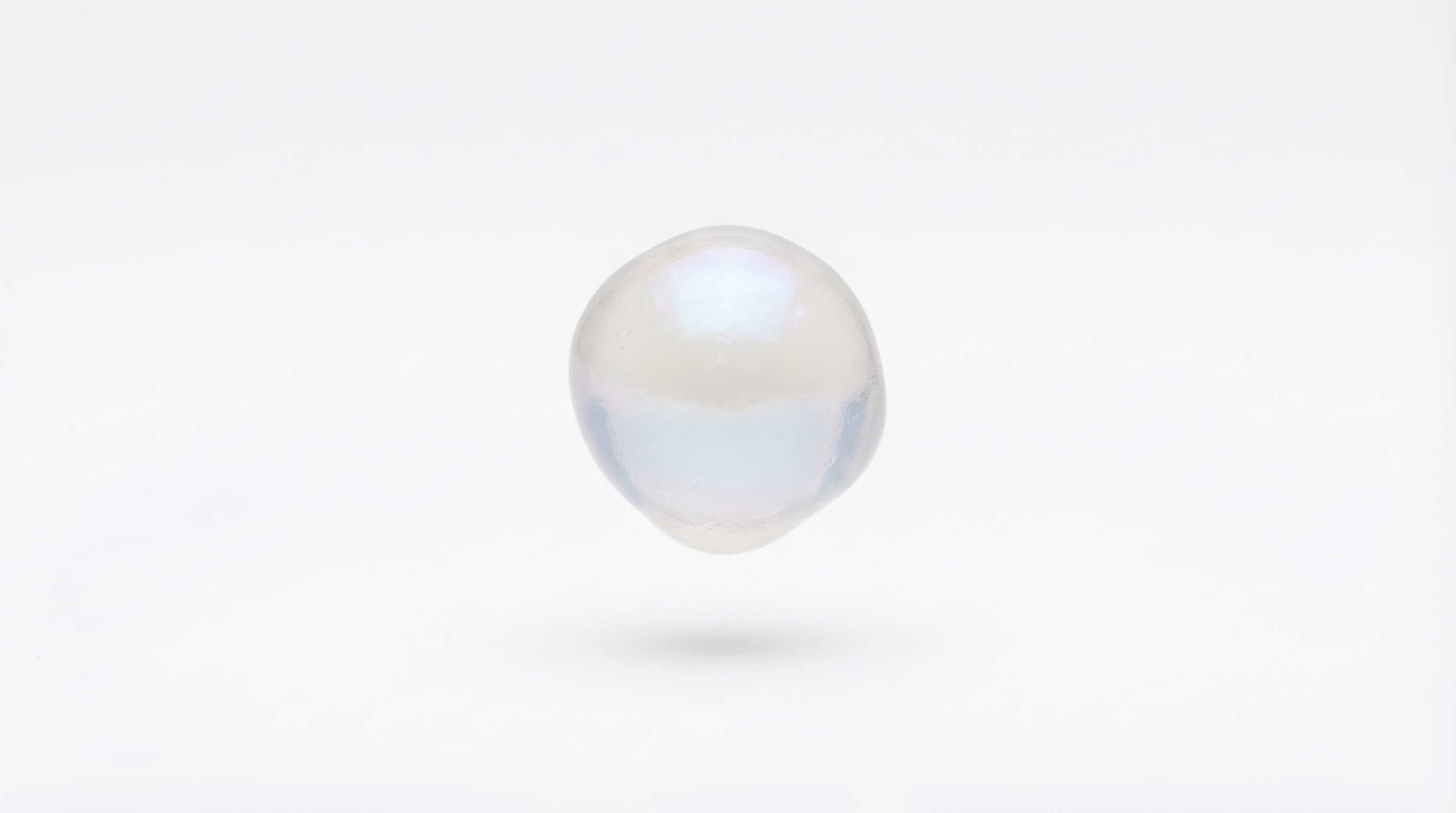 Perla ghost — estado inicial invisible